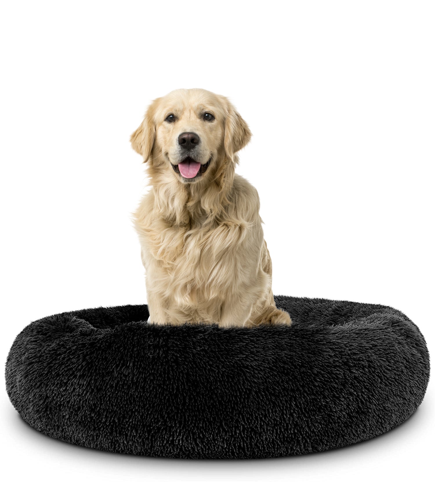 Donut Dog Bed