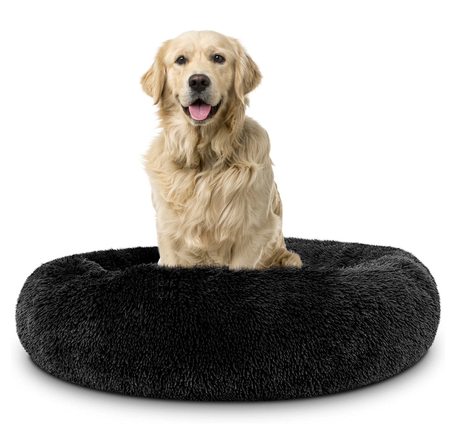 Donut Dog Bed