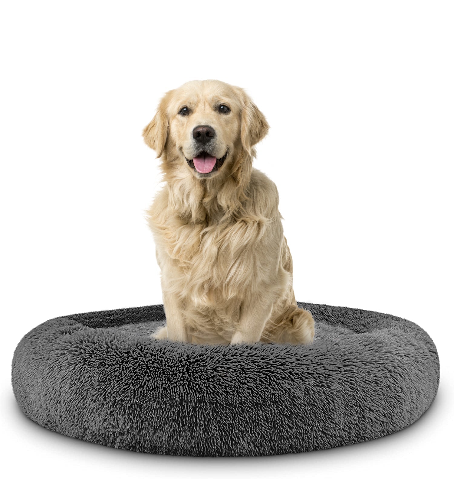 Donut Dog Bed