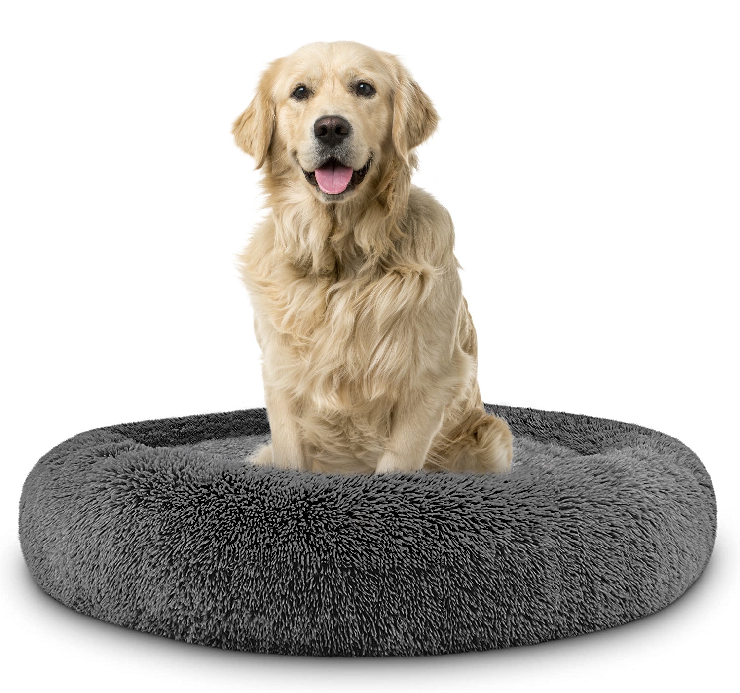 Donut Dog Bed