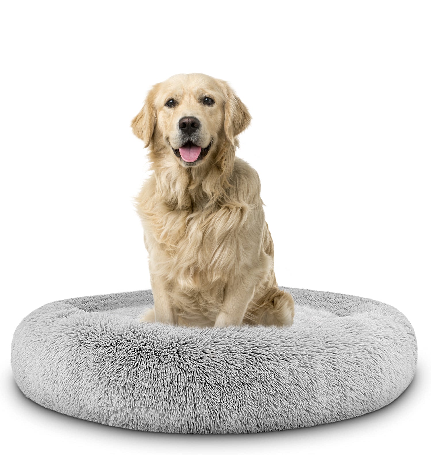 Donut Dog Bed