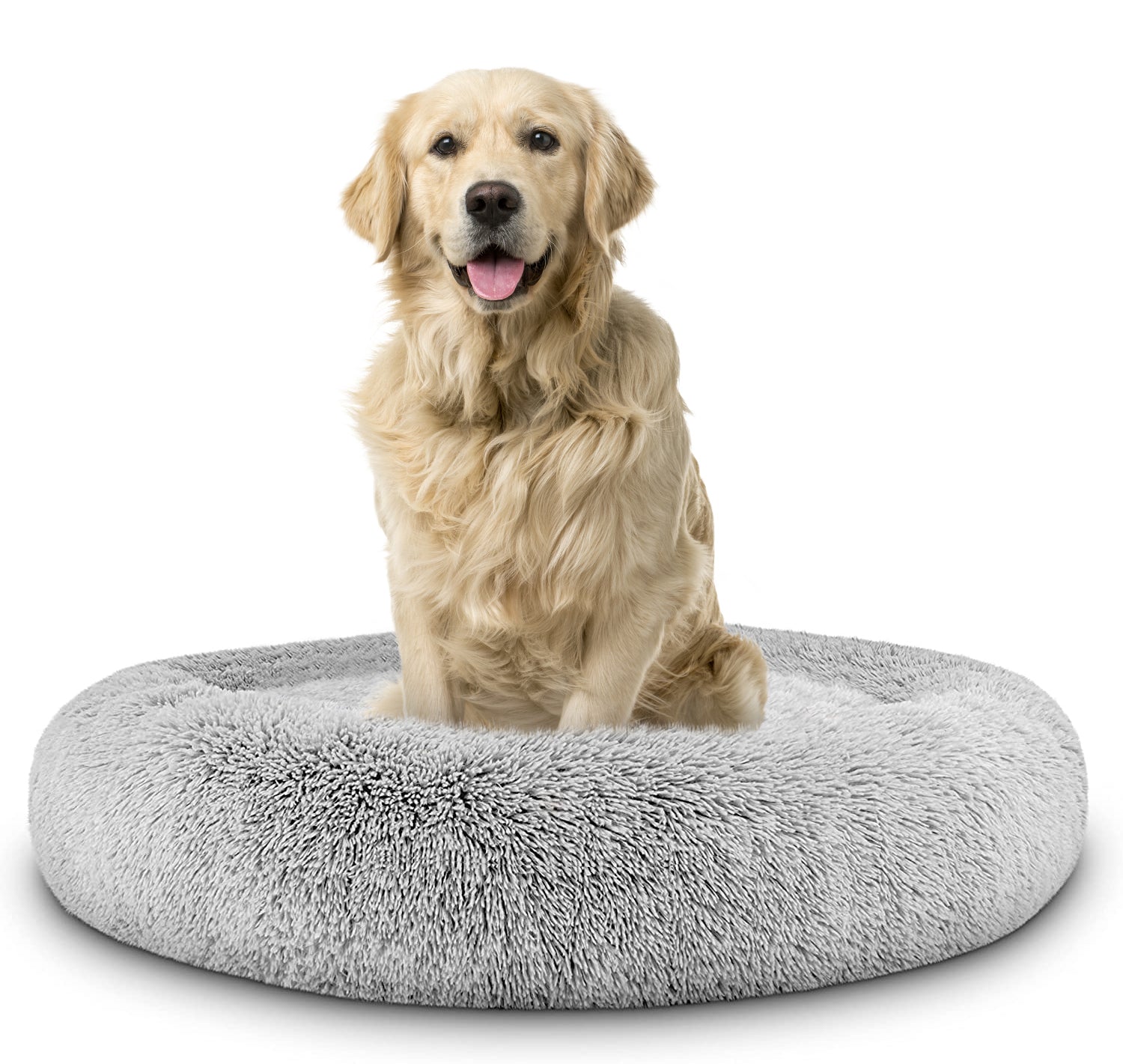 Donut Dog Bed