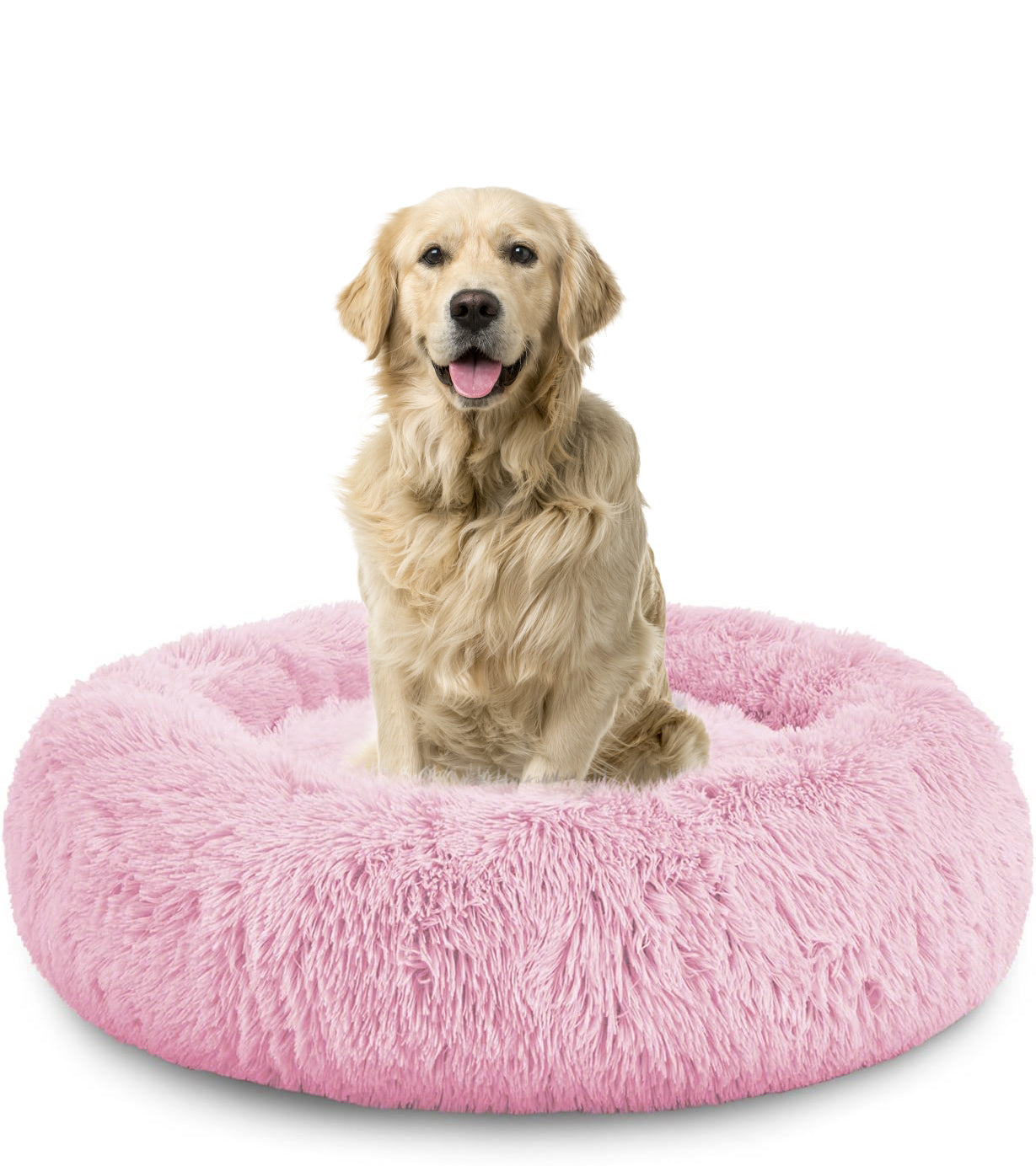 Donut Dog Bed