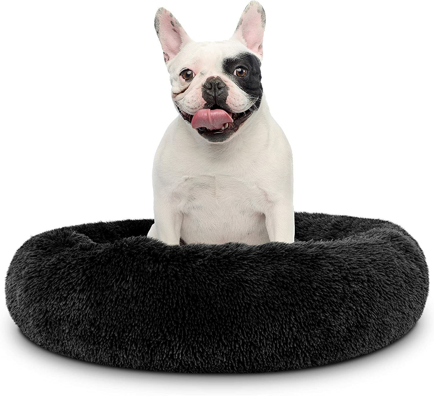 Donut Dog Bed